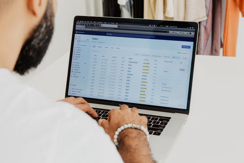 Putting your strings to work: Make your SKU strings more meaningful