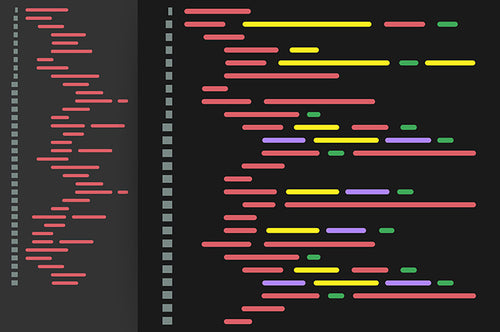 Customize Stimulus Attributes, Avoid Conflicts