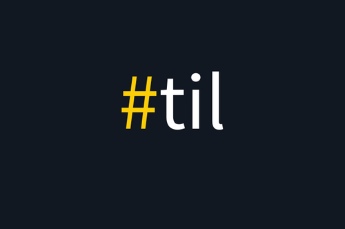 Things We Learned: Second Edition