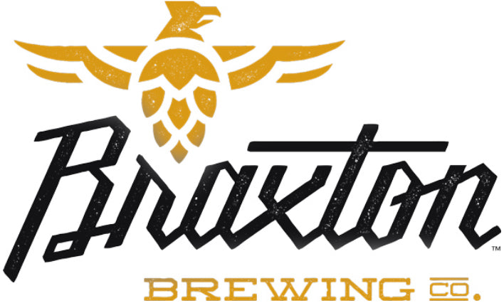 Braxton Brewing logo