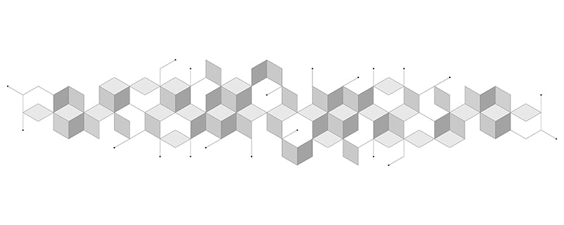 Building with Shopify Consultants - Abstract Concept
