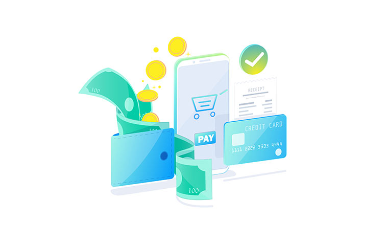 Ecommerce accounting in a digital world
